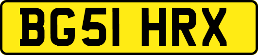 BG51HRX