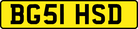BG51HSD
