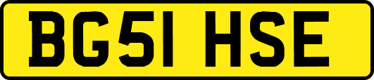 BG51HSE
