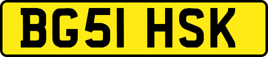 BG51HSK