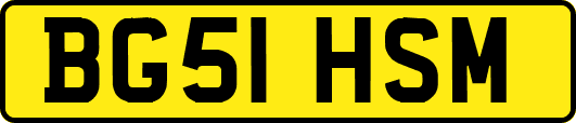 BG51HSM