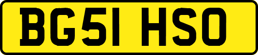 BG51HSO