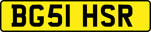 BG51HSR