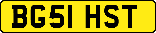 BG51HST