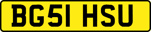 BG51HSU