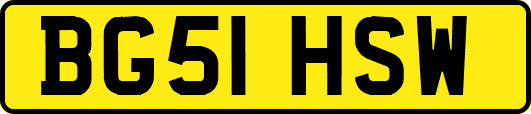 BG51HSW