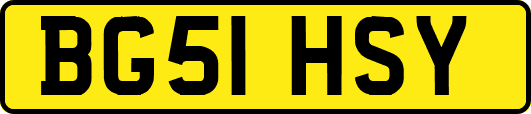 BG51HSY