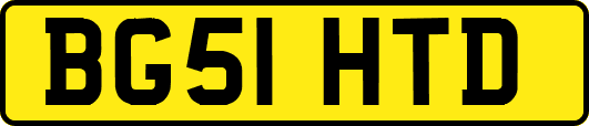 BG51HTD