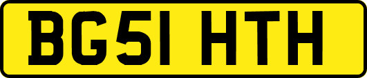 BG51HTH