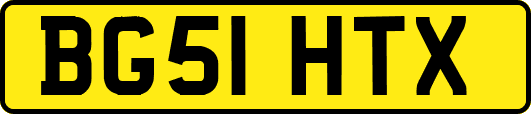 BG51HTX