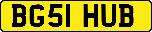 BG51HUB