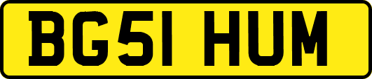 BG51HUM