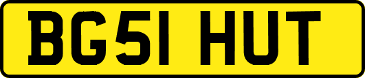 BG51HUT