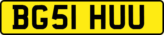 BG51HUU