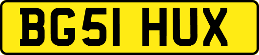 BG51HUX