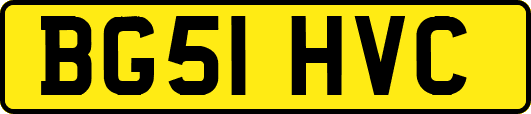 BG51HVC