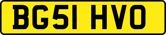 BG51HVO