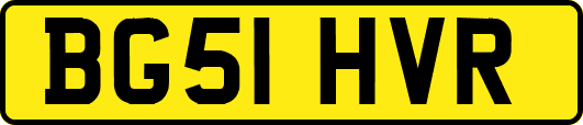 BG51HVR