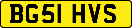 BG51HVS