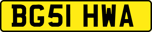 BG51HWA