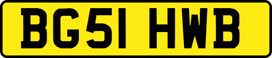 BG51HWB
