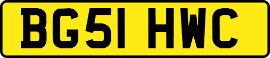BG51HWC