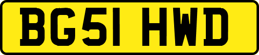 BG51HWD