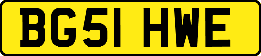 BG51HWE