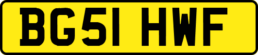 BG51HWF