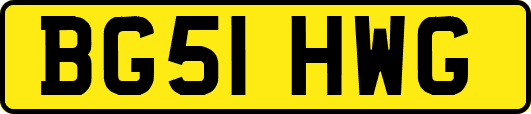 BG51HWG