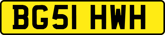 BG51HWH