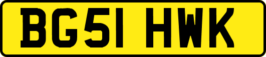 BG51HWK