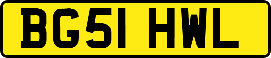 BG51HWL
