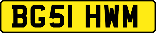 BG51HWM