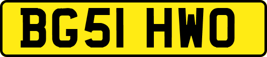BG51HWO