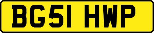 BG51HWP