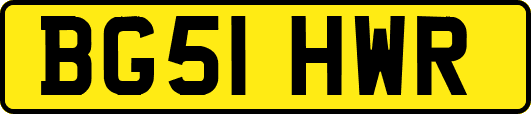 BG51HWR