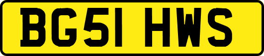 BG51HWS