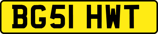 BG51HWT