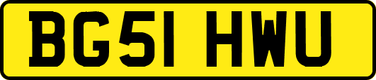 BG51HWU