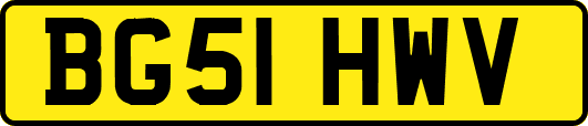 BG51HWV