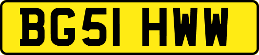 BG51HWW