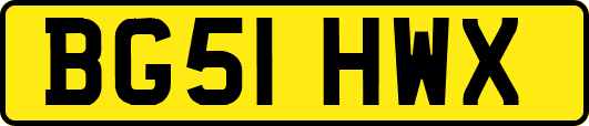 BG51HWX