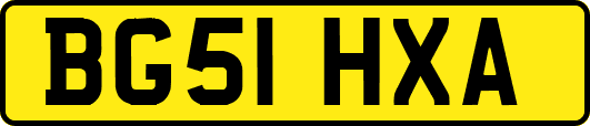 BG51HXA