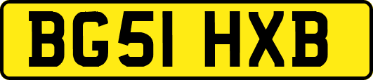 BG51HXB