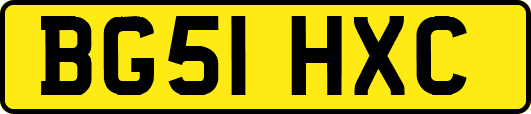 BG51HXC