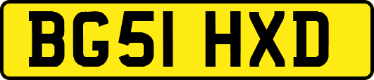 BG51HXD