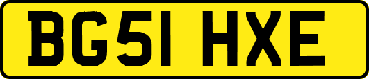 BG51HXE
