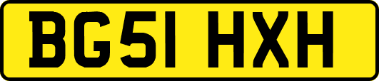 BG51HXH