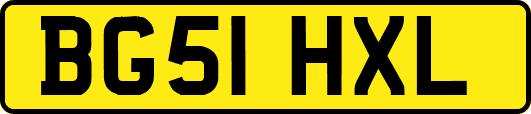 BG51HXL